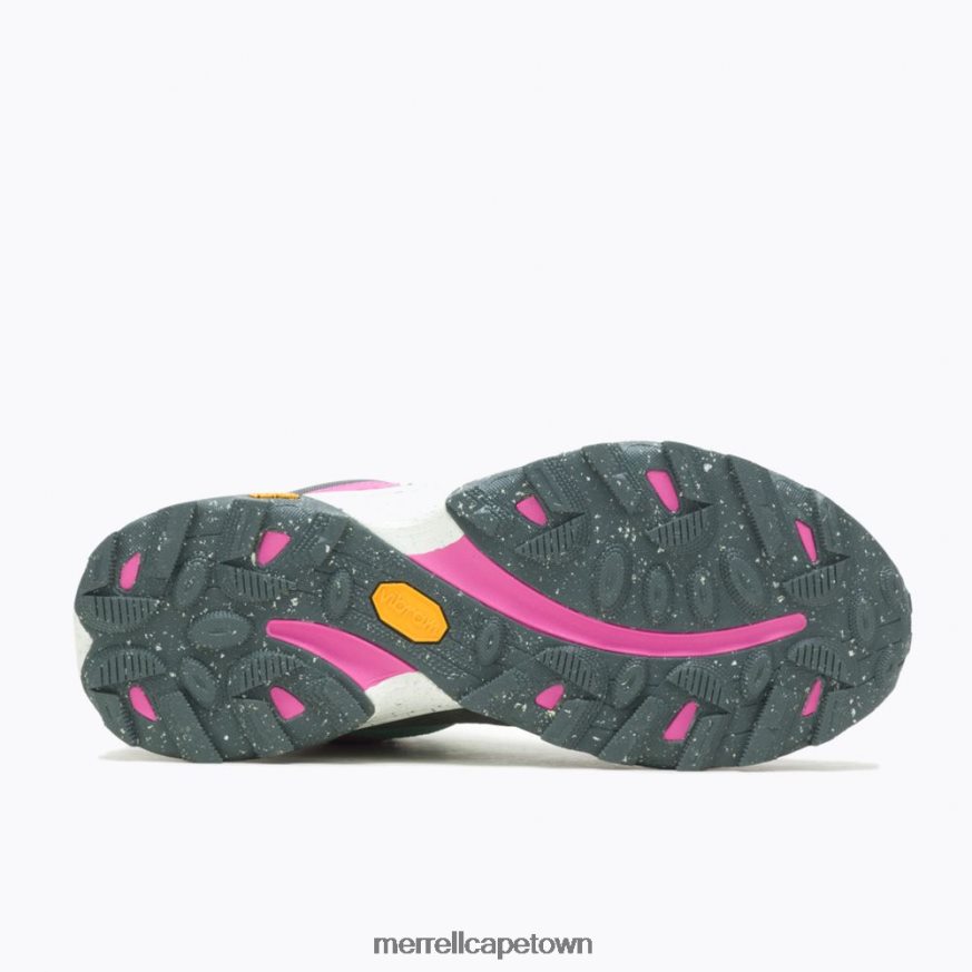 Rock Multi F60FX2827 Speed Solo Mid Waterproof (J500322) Merrell