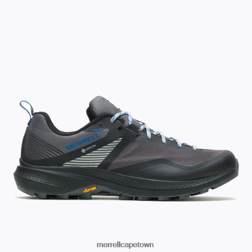 Rock/Blue F60FX216 MQM 3 GORE-TEX (J135585) Merrell