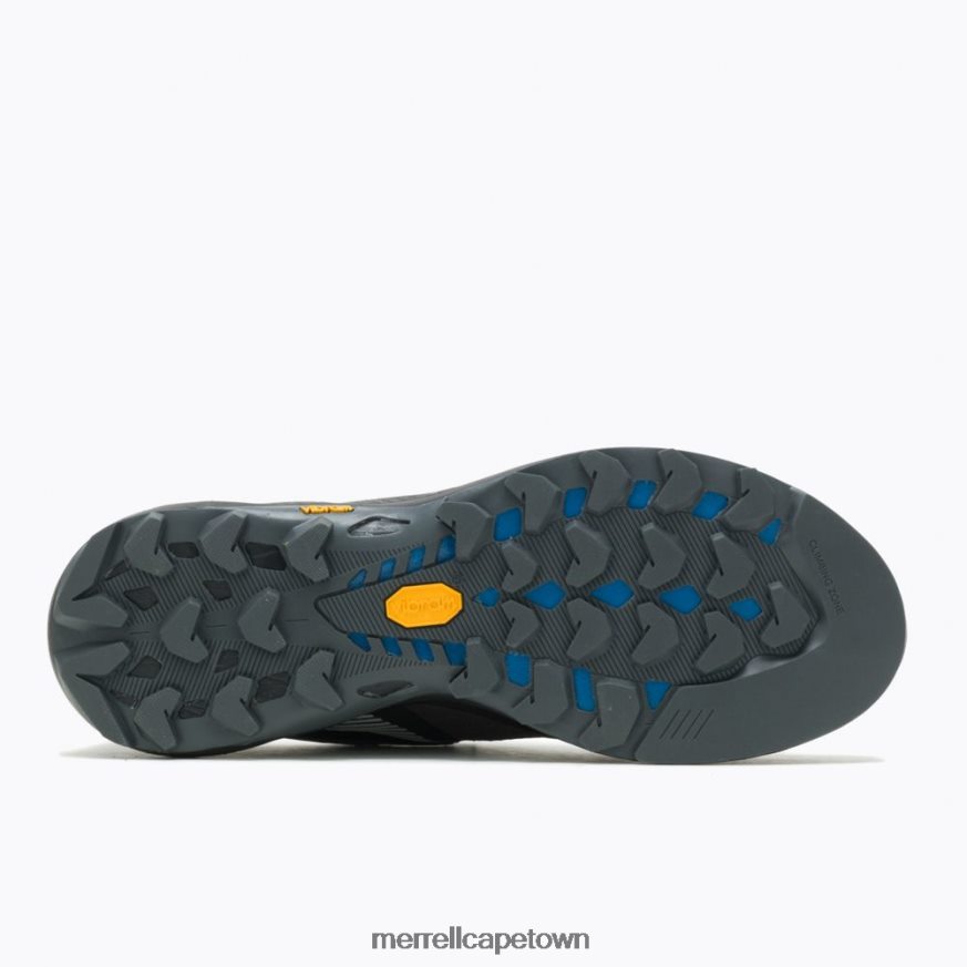 Rock/Blue F60FX216 MQM 3 GORE-TEX (J135585) Merrell