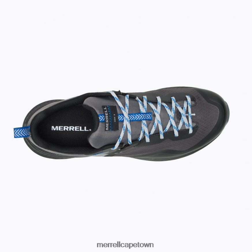 Rock/Blue F60FX216 MQM 3 GORE-TEX (J135585) Merrell