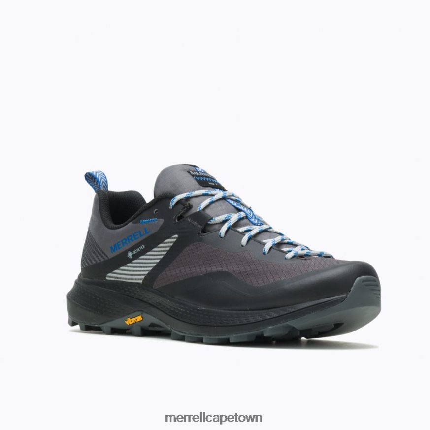 Rock/Blue F60FX216 MQM 3 GORE-TEX (J135585) Merrell
