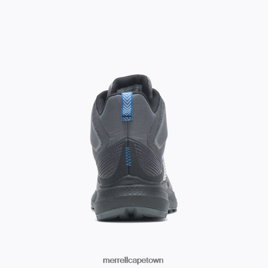 Rock/Blue F60FX280 MQM 3 Mid GORE-TEX (J135573) Merrell