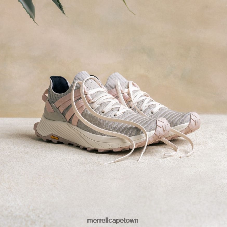 Rose F60FX2914 Embark Lace Sneaker (J067282) Merrell