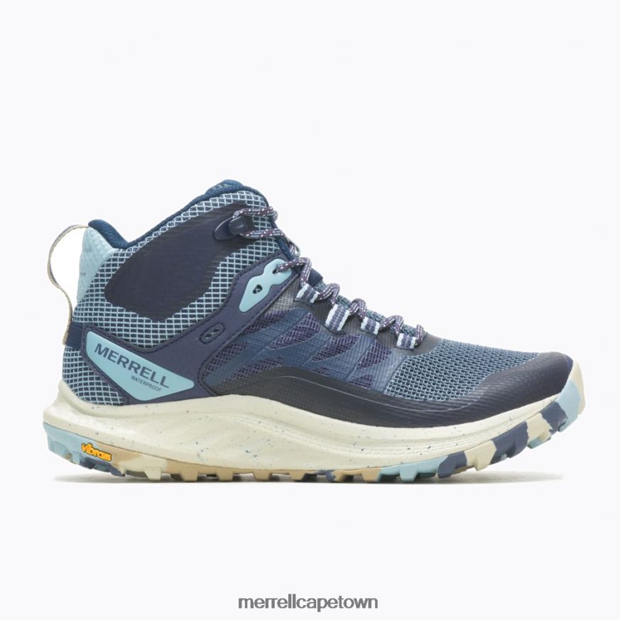 Sea F60FX21085 Antora 3 Mid Waterproof (J067586) Merrell