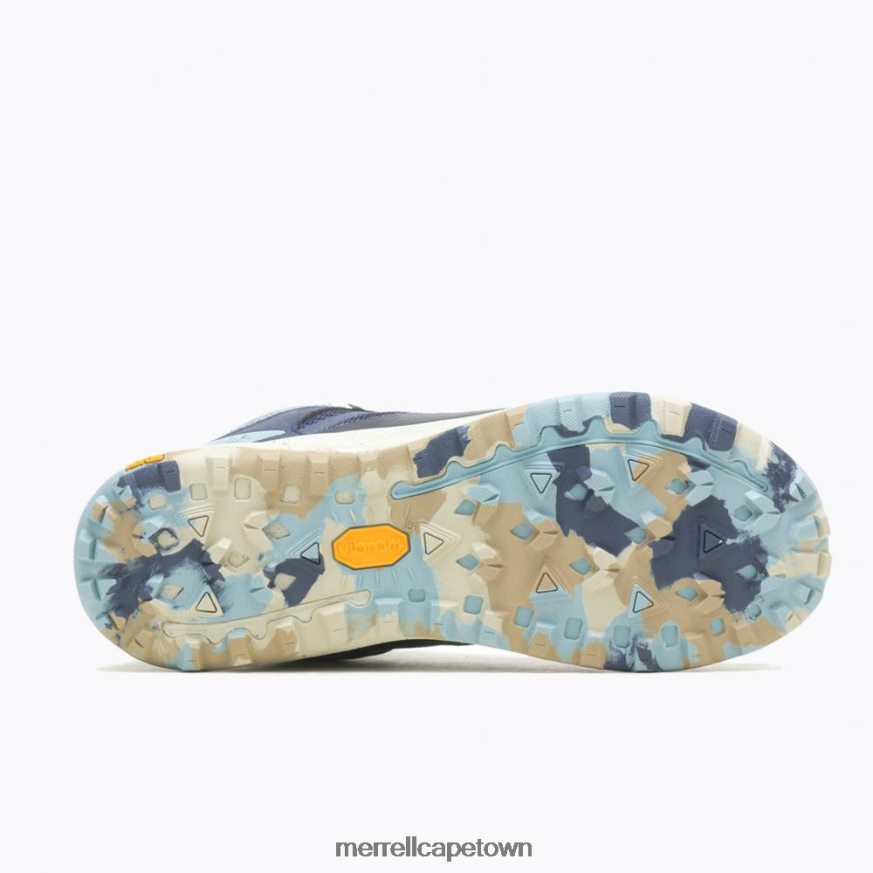 Sea F60FX21085 Antora 3 Mid Waterproof (J067586) Merrell