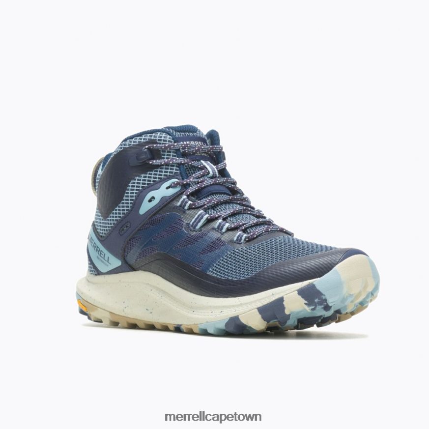 Sea F60FX21085 Antora 3 Mid Waterproof (J067586) Merrell