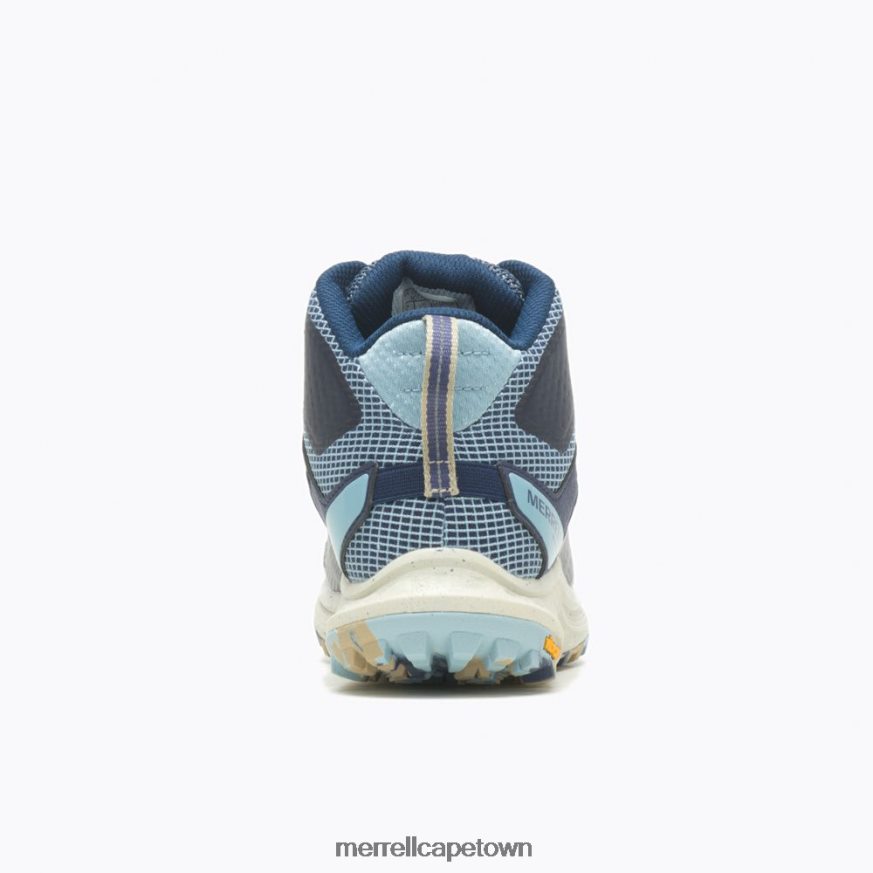 Sea F60FX21085 Antora 3 Mid Waterproof (J067586) Merrell