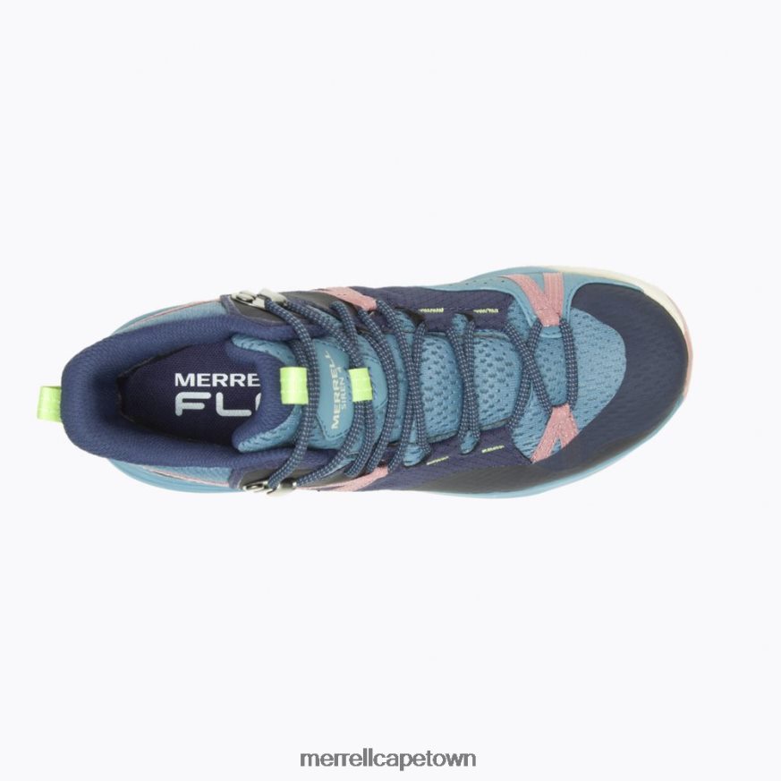 Sea F60FX2832 Siren 4 Mid GORE-TEX (J037288) Merrell