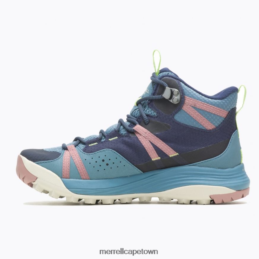 Sea F60FX2832 Siren 4 Mid GORE-TEX (J037288) Merrell