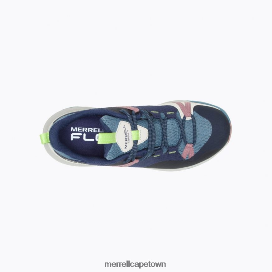 Sea F60FX2966 Siren 4 (J037296) Merrell