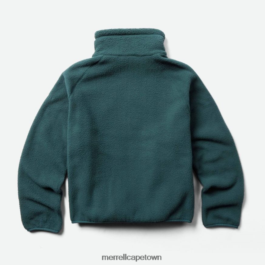 Sea Moss F60FX21210 Sherpa Full Zip (JWF26551-325) Merrell