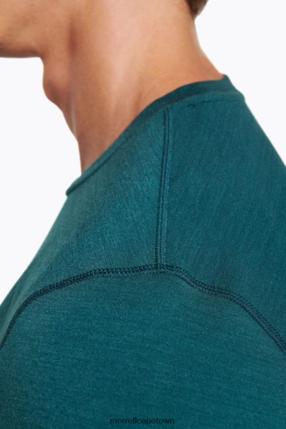 Sea Moss F60FX2149 Everyday Tee with Tencel (JMS26443-325) Merrell