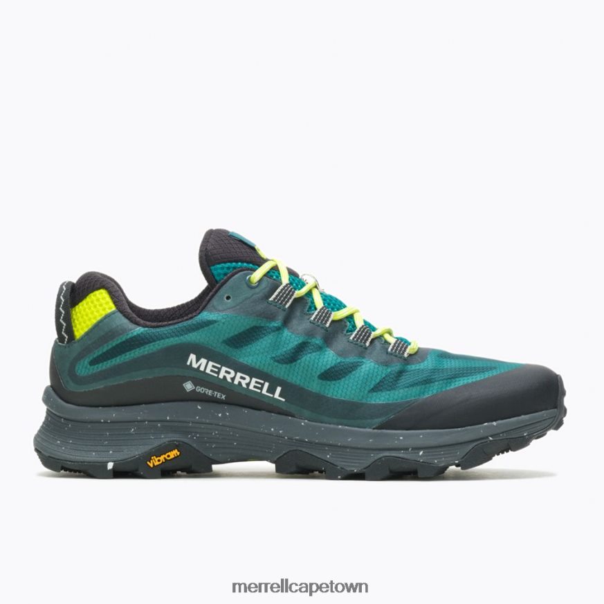 Sea Moss F60FX221 Moab Speed GORE-TEX (J067429) Merrell