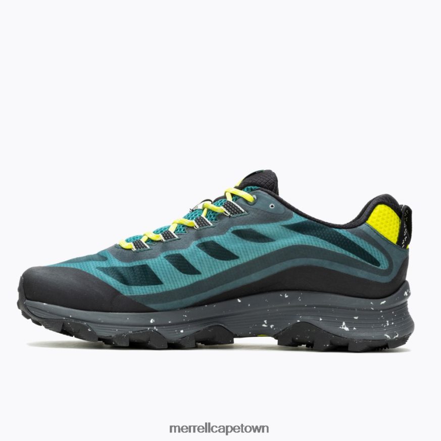 Sea Moss F60FX221 Moab Speed GORE-TEX (J067429) Merrell