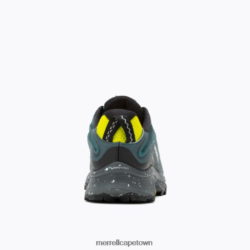 Sea Moss F60FX221 Moab Speed GORE-TEX (J067429) Merrell