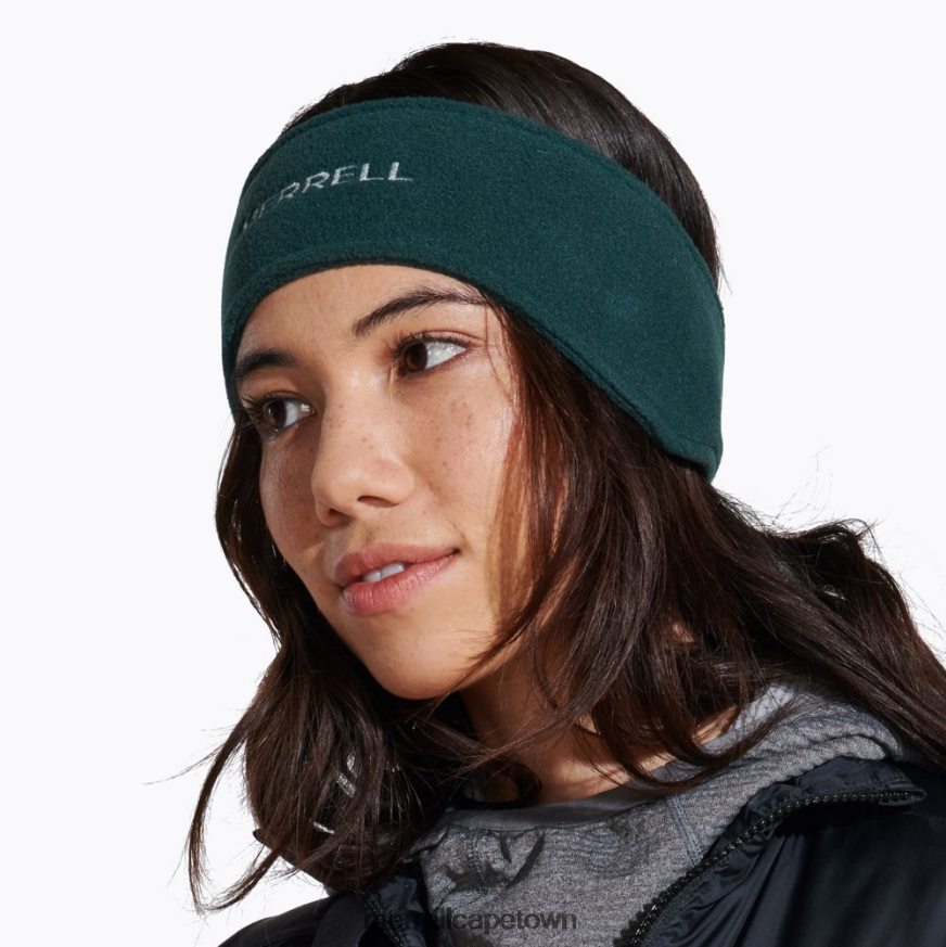 Sea Moss F60FX2210 Classic Fleece Headband (JAF26281-325) Merrell