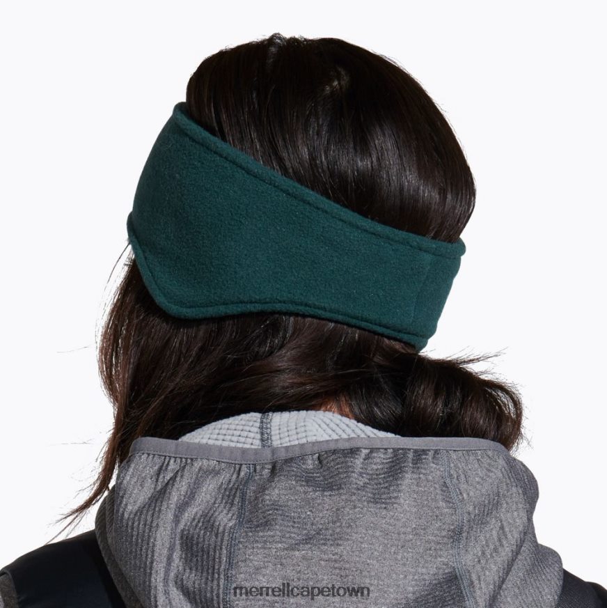 Sea Moss F60FX2210 Classic Fleece Headband (JAF26281-325) Merrell