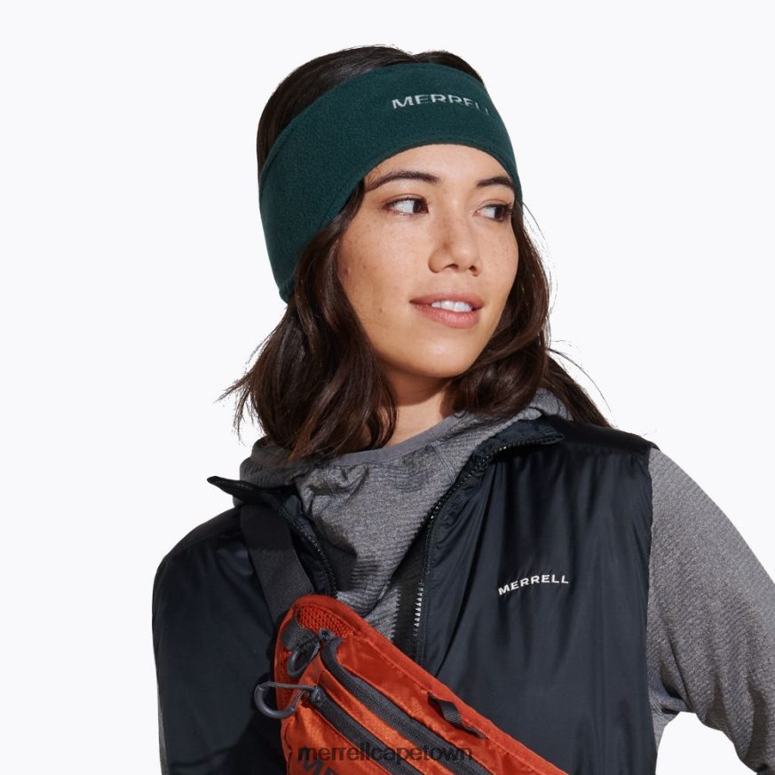 Sea Moss F60FX2210 Classic Fleece Headband (JAF26281-325) Merrell