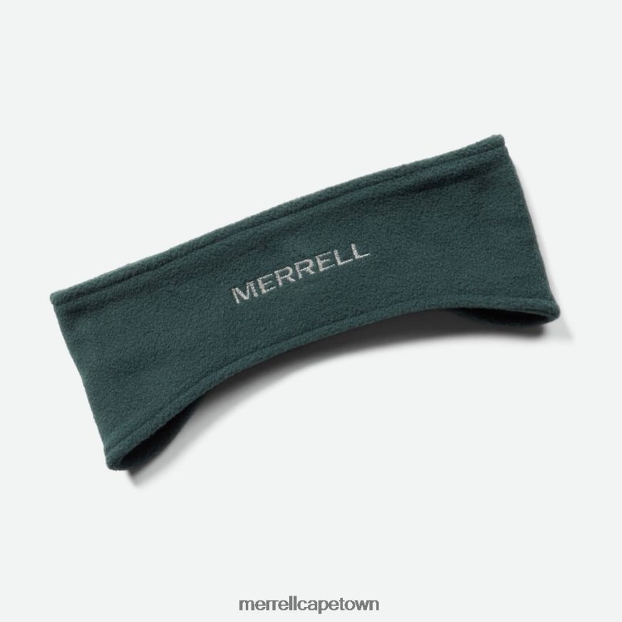 Sea Moss F60FX2210 Classic Fleece Headband (JAF26281-325) Merrell