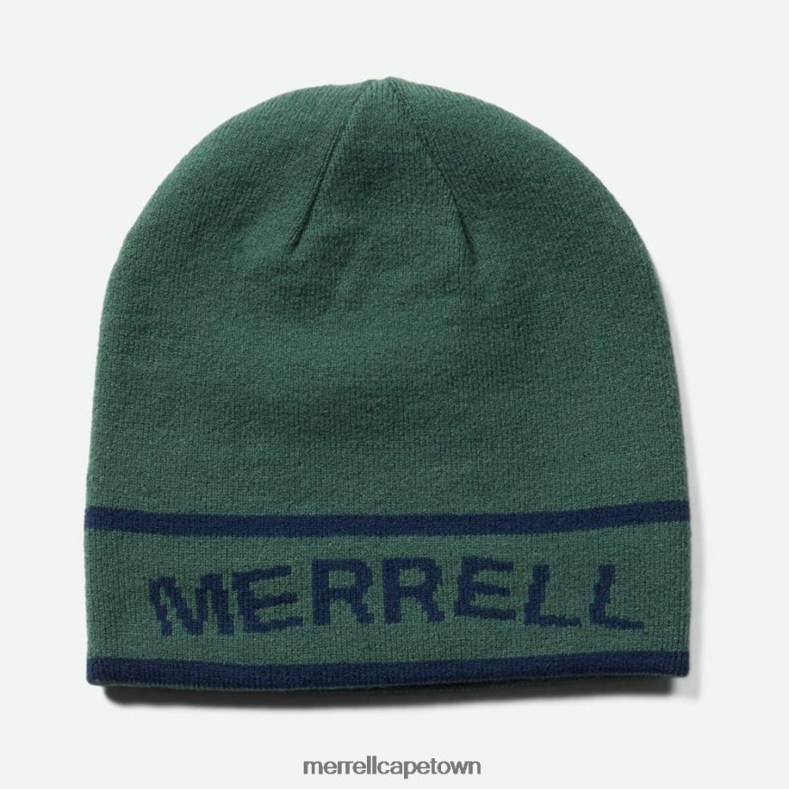 Sea Moss F60FX2295 Reversible Beanie (JAF26531-325) Merrell