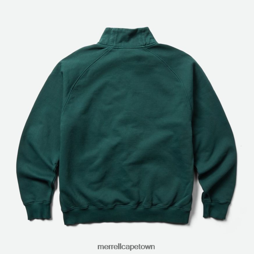 Sea Moss F60FX2457 Scout Full Zip (JMS26324-325) Merrell