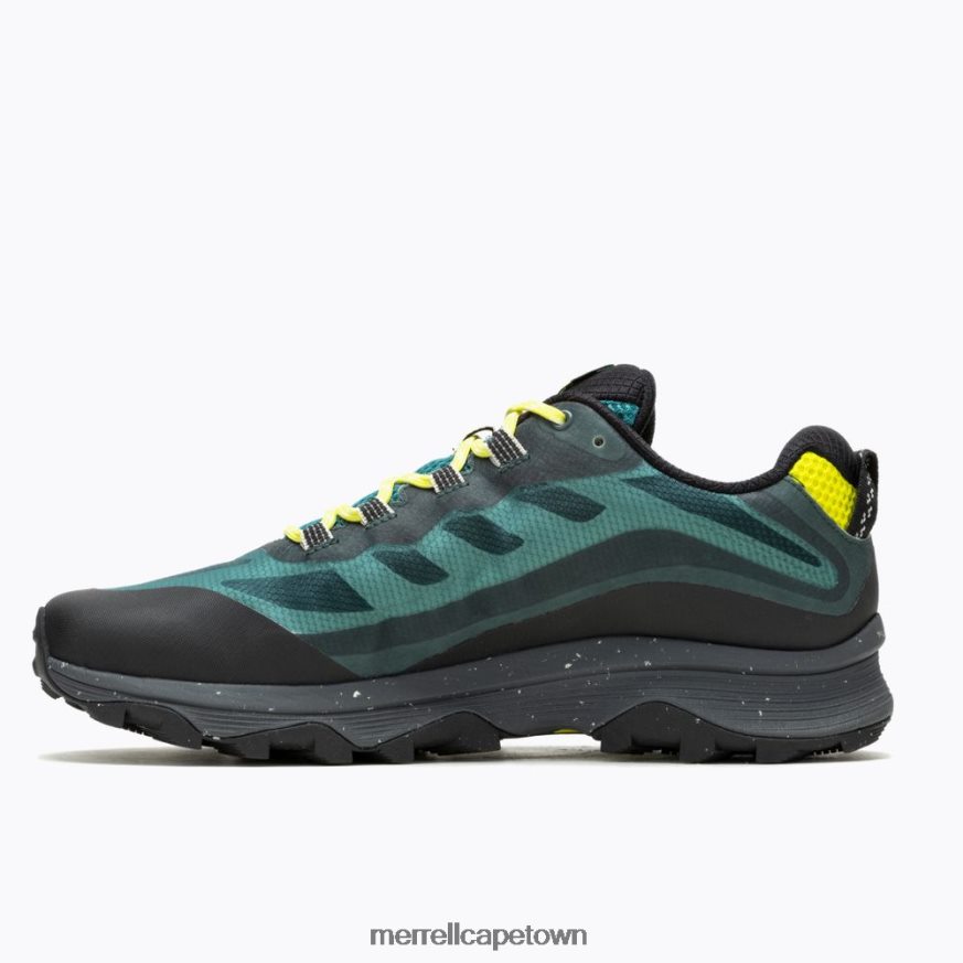 Sea Moss F60FX2518 Moab Speed (J067433) Merrell