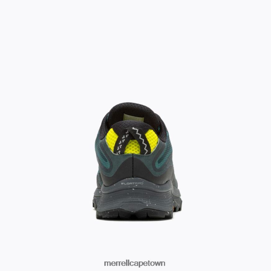 Sea Moss F60FX2518 Moab Speed (J067433) Merrell
