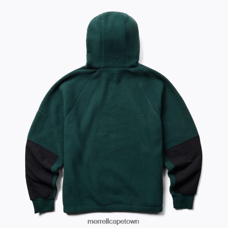 Sea Moss F60FX2543 Sherpa Hoody (JMF26573-325) Merrell