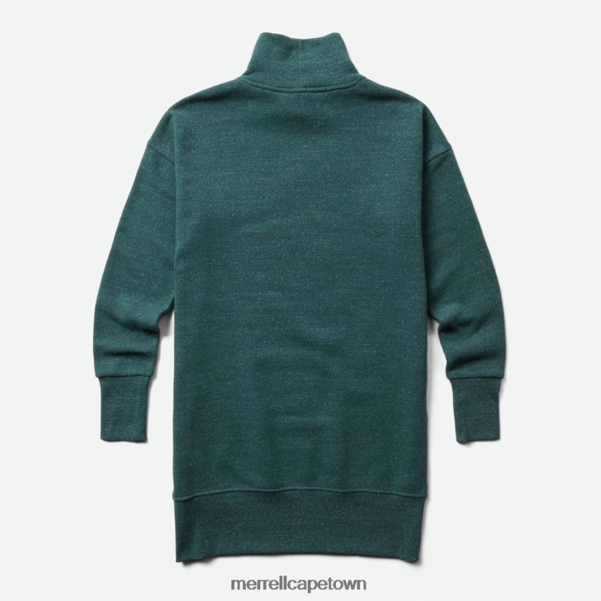 Sea Moss Heather F60FX21262 Dianthus Dress (JWF26599-329) Merrell