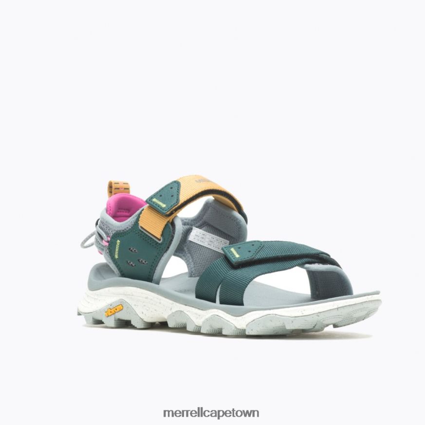 Seamoss F60FX2930 Speed Fusion Strap (J005618) Merrell