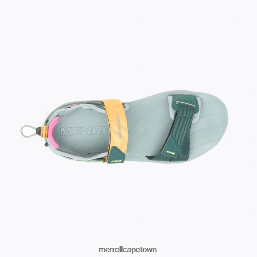 Seamoss F60FX2930 Speed Fusion Strap (J005618) Merrell