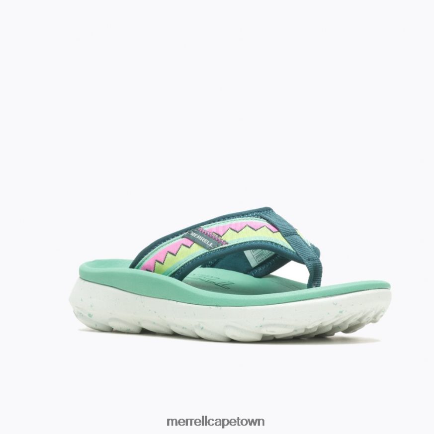 Seamoss F60FX2932 Hut Ultra Flip (J005552) Merrell