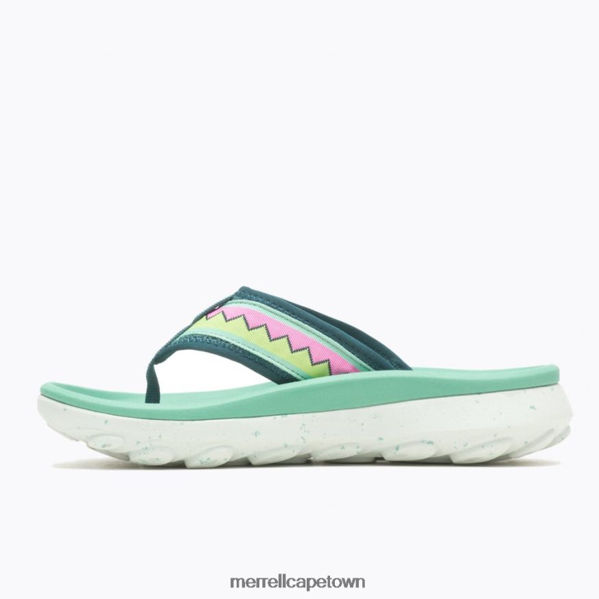 Seamoss F60FX2932 Hut Ultra Flip (J005552) Merrell