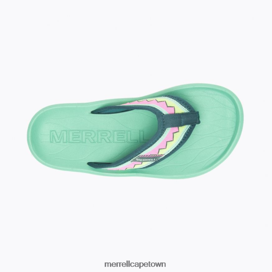 Seamoss F60FX2932 Hut Ultra Flip (J005552) Merrell