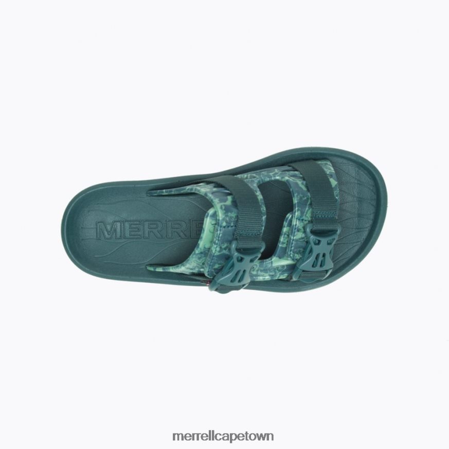 Seamoss F60FX2941 Hut Ultra Wrap (J005820) Merrell