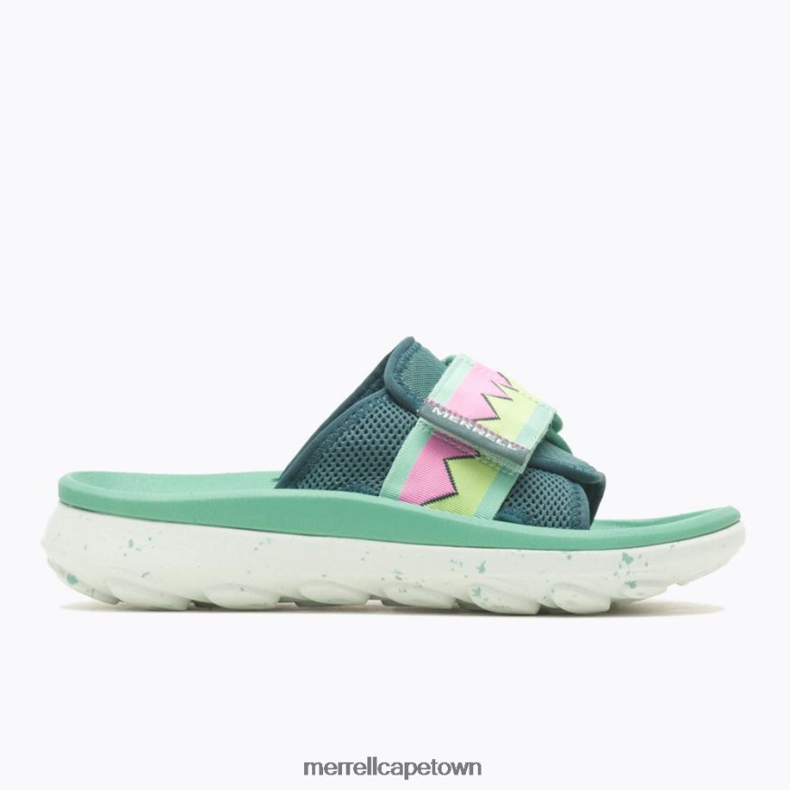 Seamoss F60FX2942 Hut Ultra Slide (J005574) Merrell