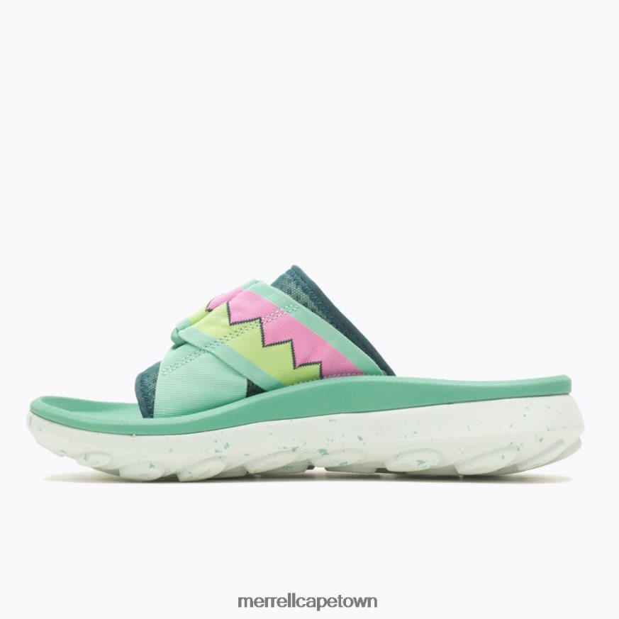 Seamoss F60FX2942 Hut Ultra Slide (J005574) Merrell