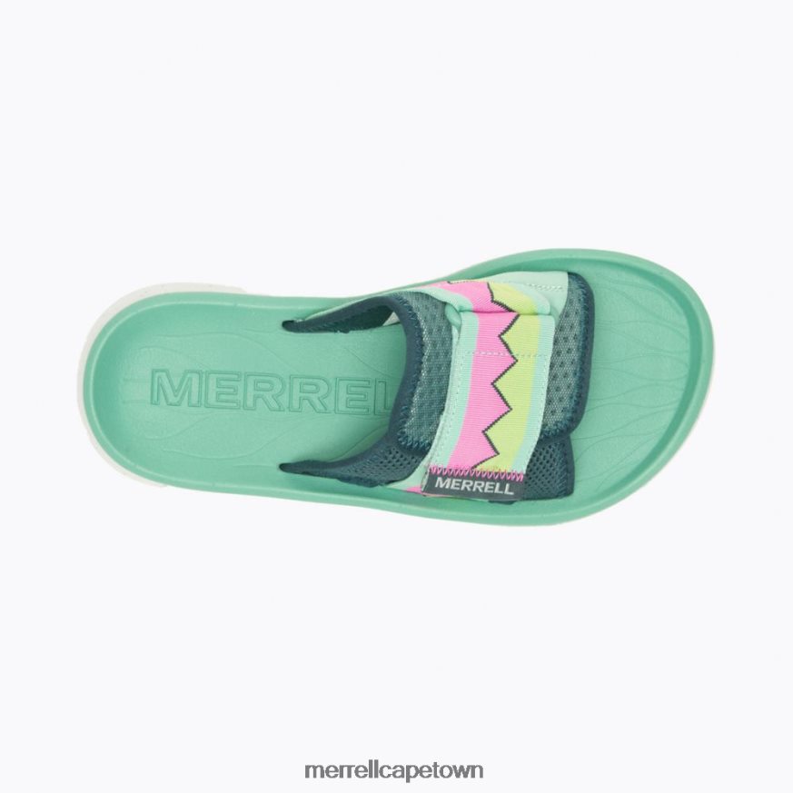Seamoss F60FX2942 Hut Ultra Slide (J005574) Merrell