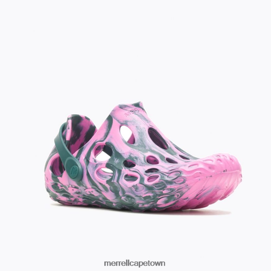 Seamoss/Blush F60FX2867 Hydro Moc (J005556) Merrell