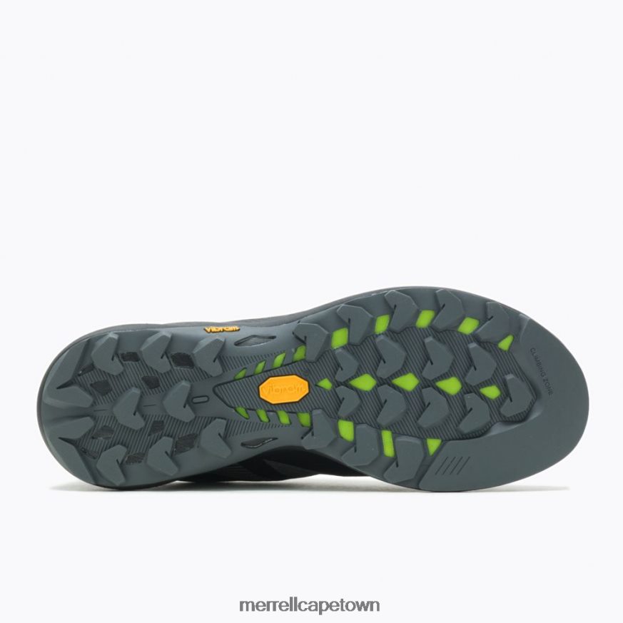 Seamoss/Granite F60FX212 MQM 3 GORE-TEX (J036803) Merrell