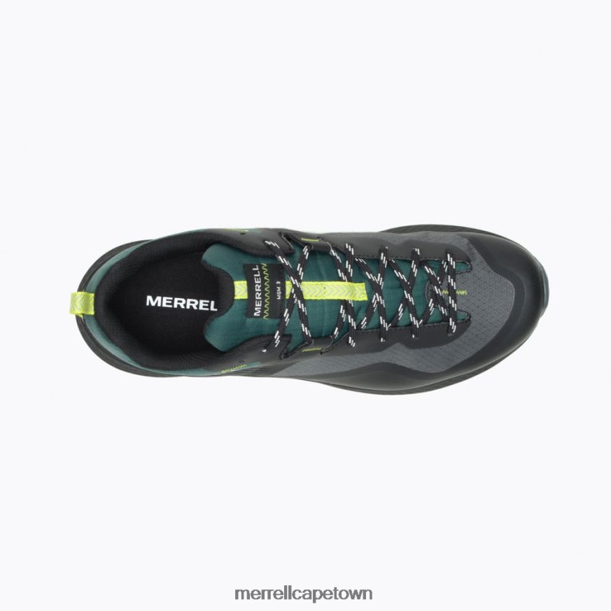 Seamoss/Granite F60FX212 MQM 3 GORE-TEX (J036803) Merrell