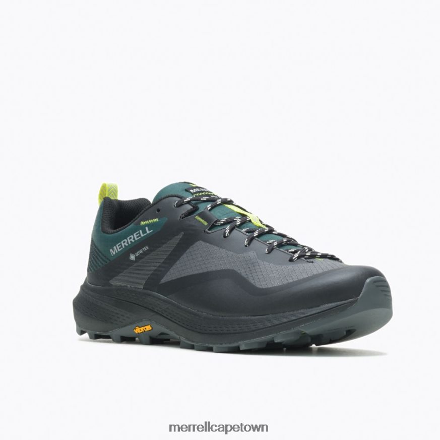 Seamoss/Granite F60FX212 MQM 3 GORE-TEX (J036803) Merrell