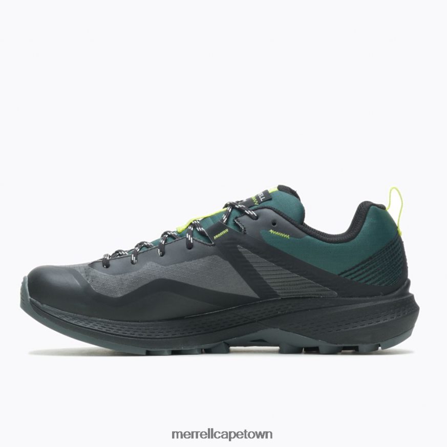 Seamoss/Granite F60FX212 MQM 3 GORE-TEX (J036803) Merrell