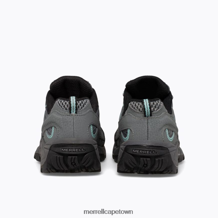 Sedona Sage F60FX21509 Moab 2 Low Lace Shoe (MK162261) Merrell