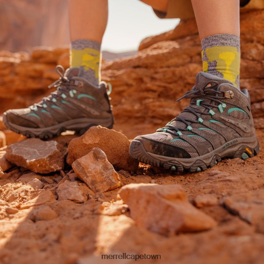 Sedona Sage F60FX2896 Moab 3 Mid GORE-TEX (J036306) Merrell