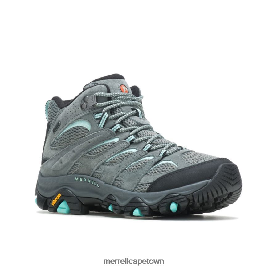 Sedona Sage F60FX2896 Moab 3 Mid GORE-TEX (J036306) Merrell