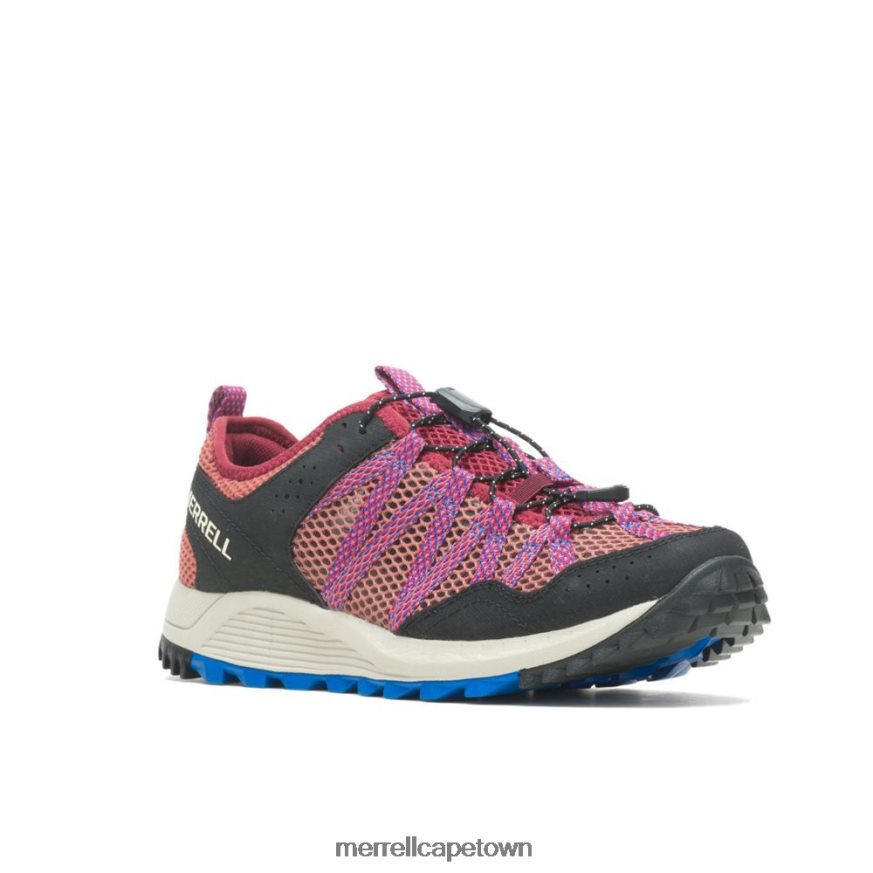 Sedona/Dazzle F60FX21110 Wildwood Aerosport (J067732) Merrell
