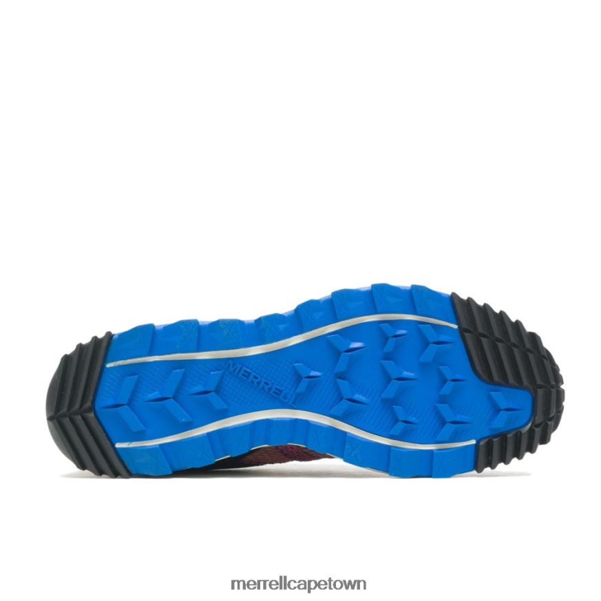Sedona/Dazzle F60FX21110 Wildwood Aerosport (J067732) Merrell