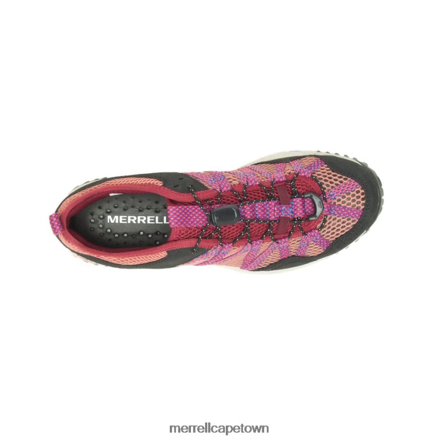 Sedona/Dazzle F60FX21110 Wildwood Aerosport (J067732) Merrell