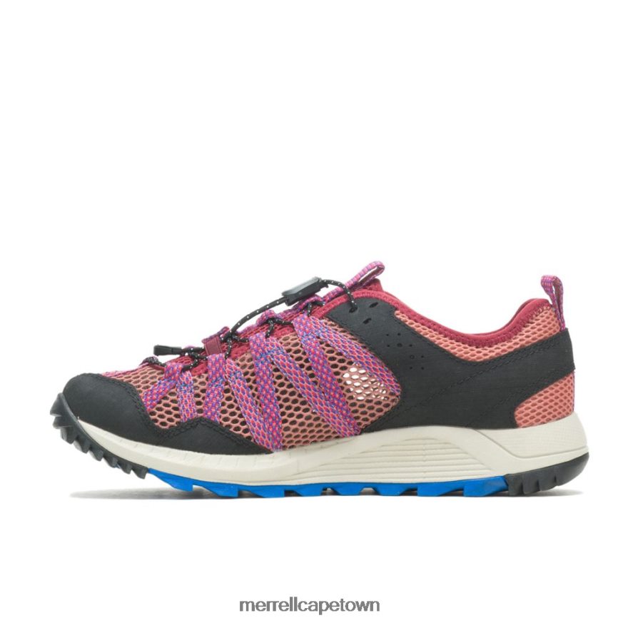 Sedona/Dazzle F60FX21110 Wildwood Aerosport (J067732) Merrell